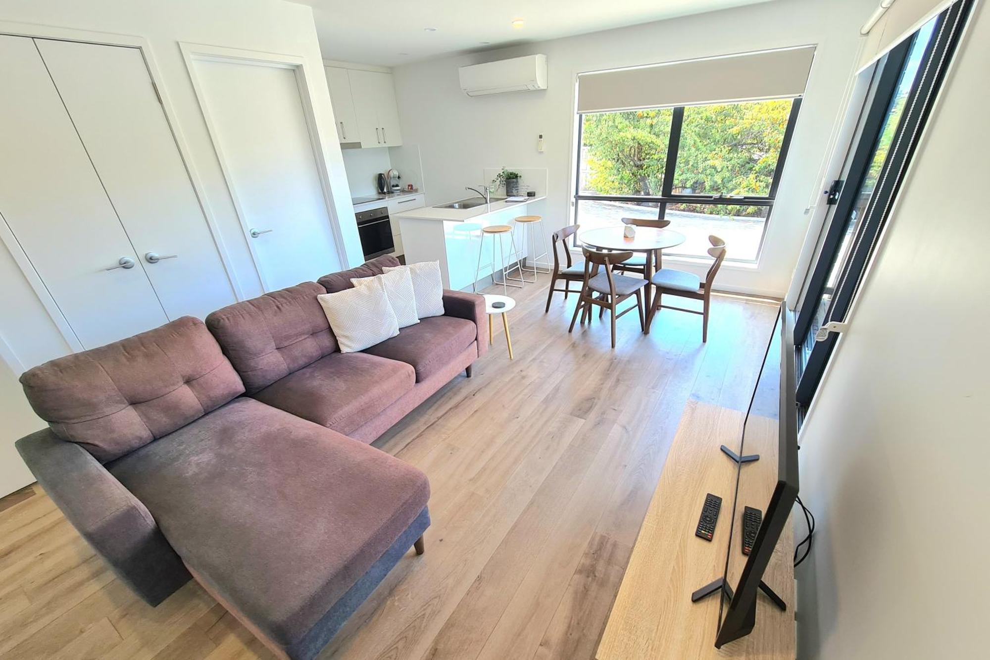 Cedar Cottages Blackmans Bay Eksteriør billede