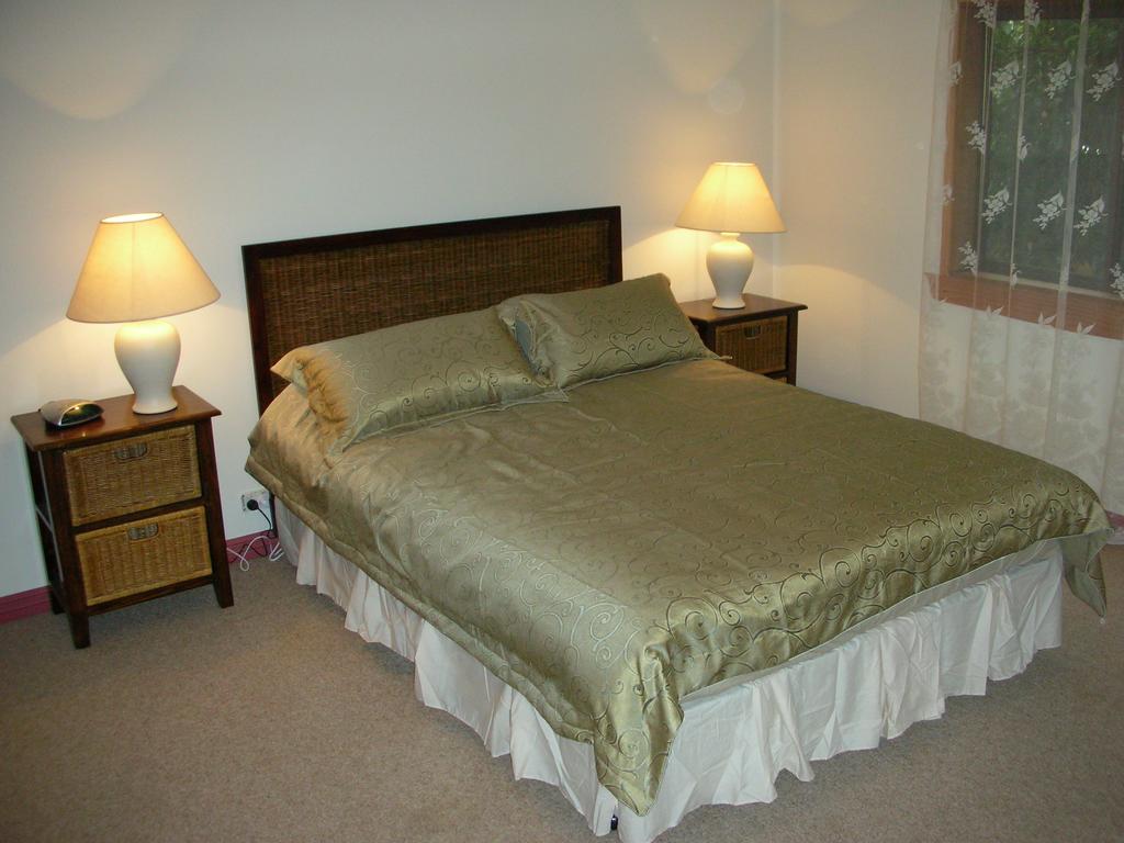 Cedar Cottages Blackmans Bay Værelse billede