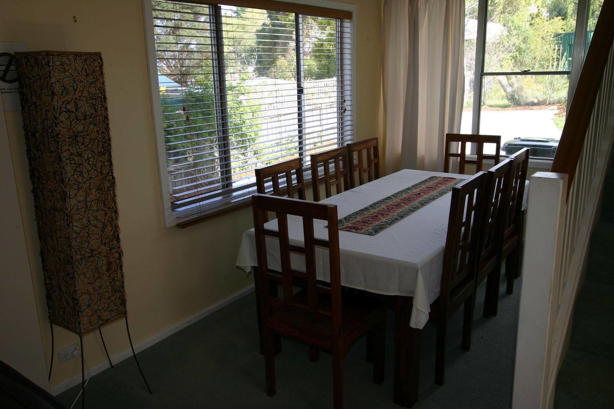 Cedar Cottages Blackmans Bay Eksteriør billede