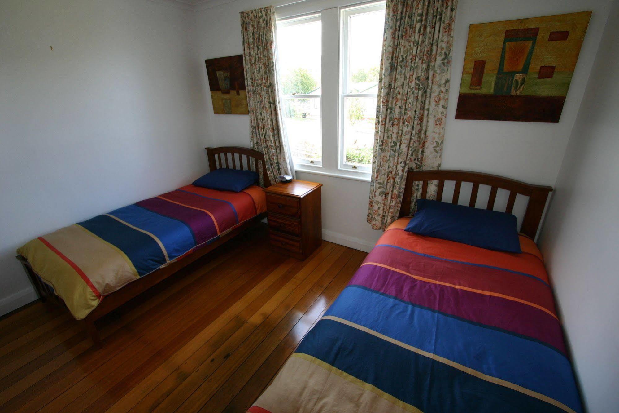Cedar Cottages Blackmans Bay Eksteriør billede