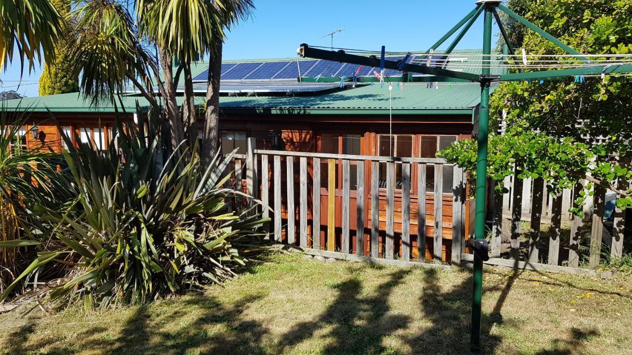 Cedar Cottages Blackmans Bay Eksteriør billede