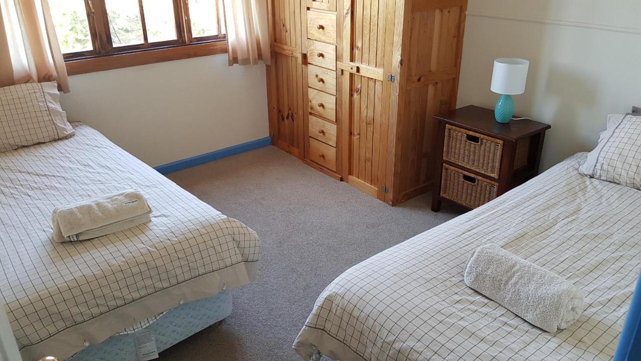 Cedar Cottages Blackmans Bay Eksteriør billede