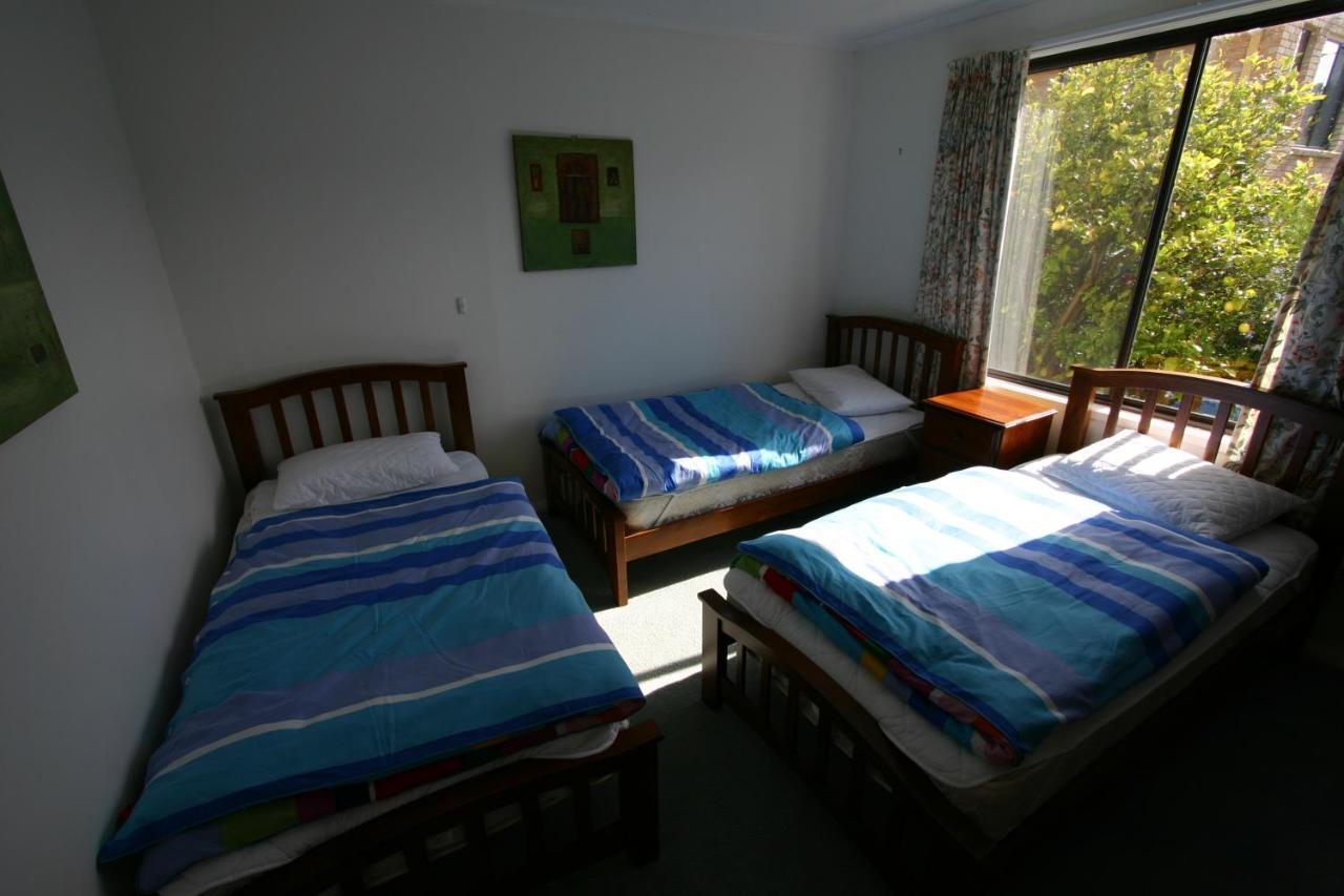 Cedar Cottages Blackmans Bay Eksteriør billede