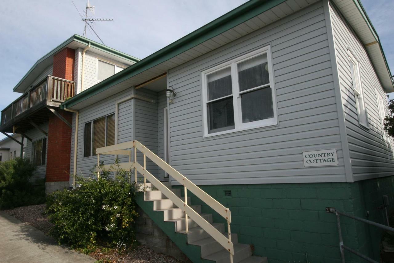Cedar Cottages Blackmans Bay Eksteriør billede